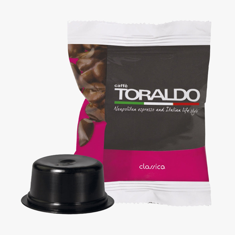 Toraldo Classico Firma