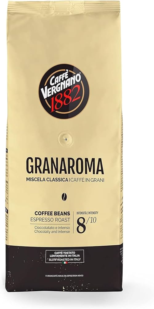 Vergnano Gran Aroma