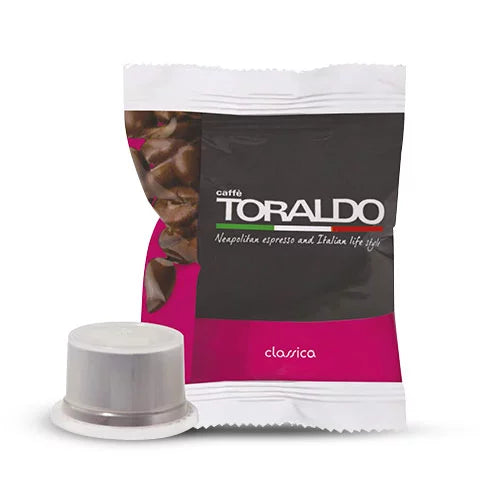 Toraldo Classico Fior Fiore