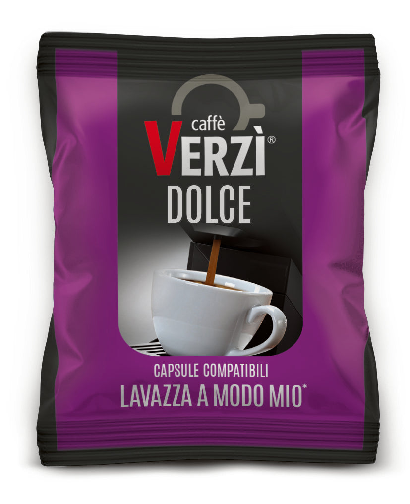 Verzì Dolce A Modo Mio