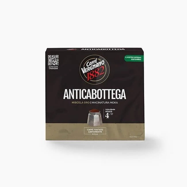 Vergnano Antica Bottega