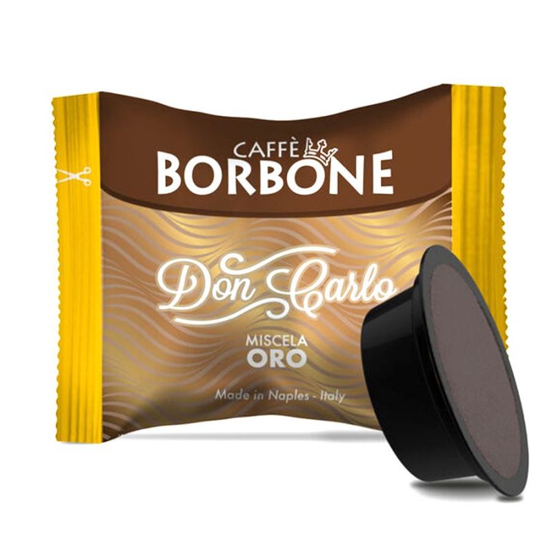 Borbone Oro A Modo Mio