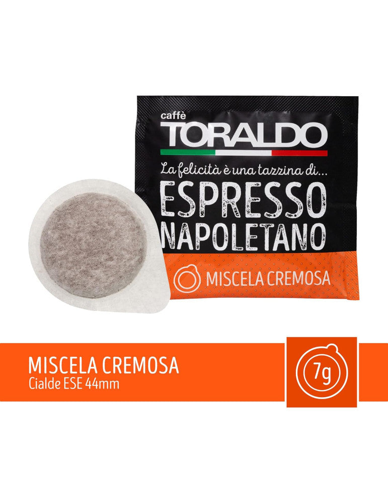 Toraldo Cremoso Cialda