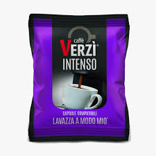 Verzì Intenso A Modo Mio
