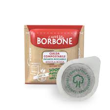 Borbone Rosso Cialda