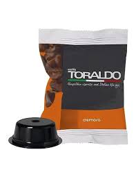 Toraldo Cremoso A Modo Mio