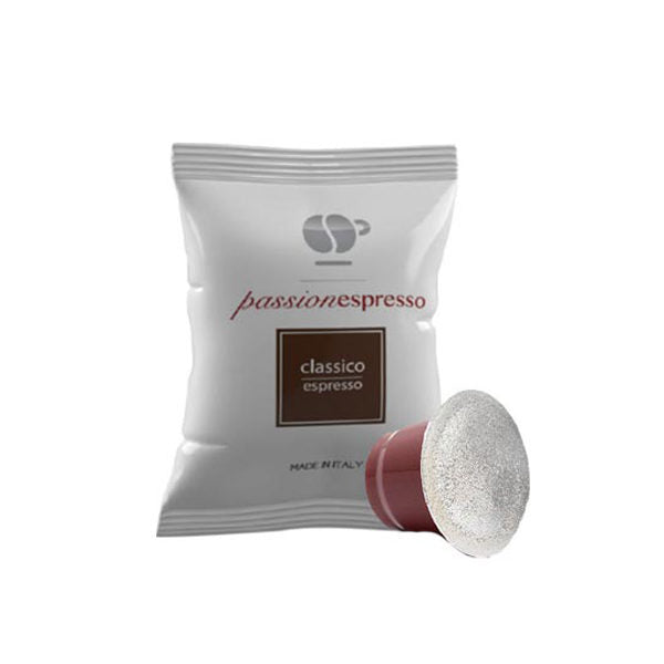 Lollo Classico Nespresso