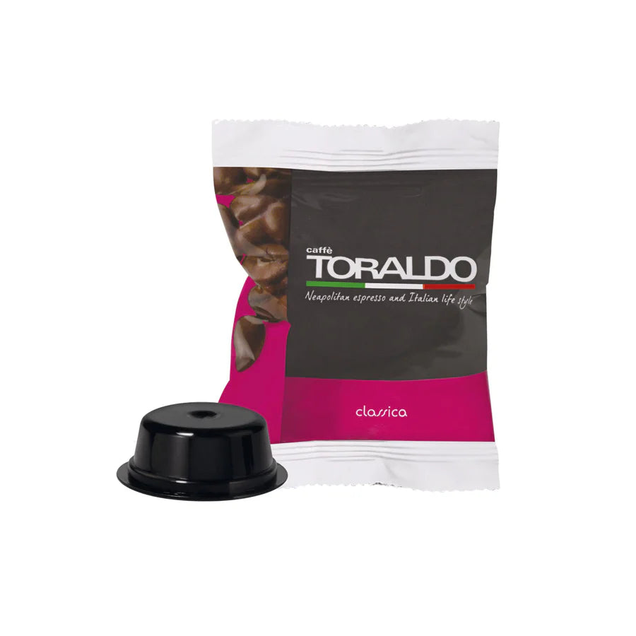 Toraldo Classico A Modo Mio
