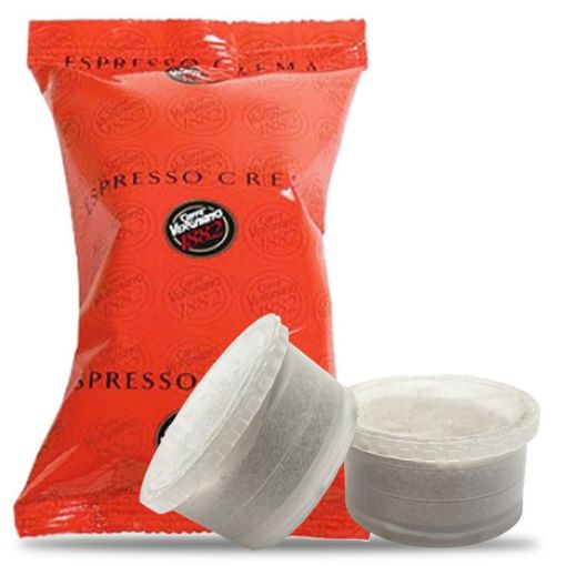 Vergnano Espresso Point