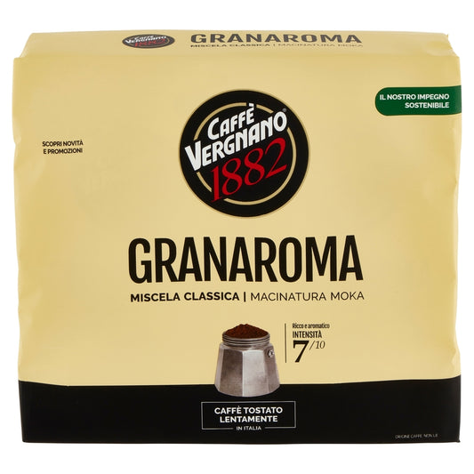 Vergnano Gran Aroma