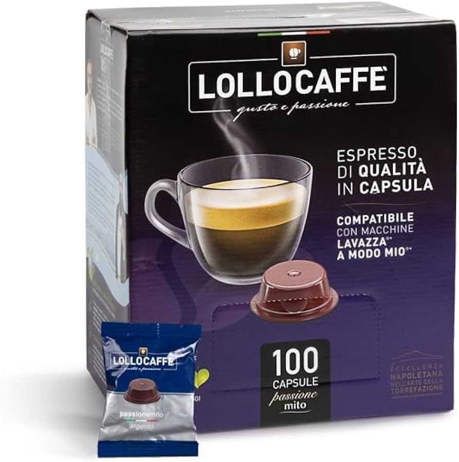 Lollo Argento A Modo Mio