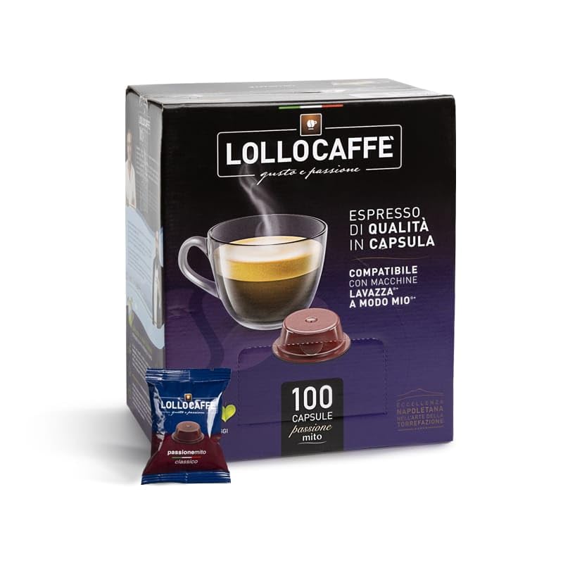 Lollo Classico A Modo Mio