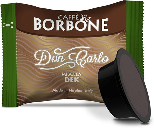 Borbone Dek A Modo Mio