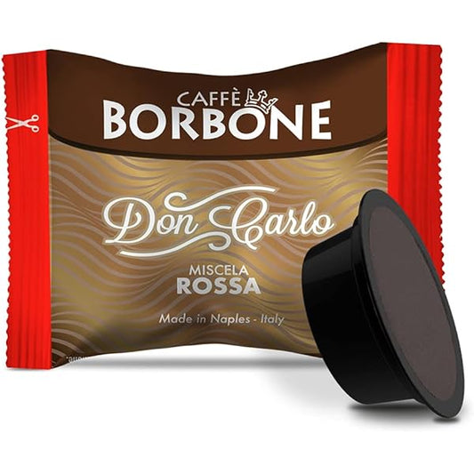 Borbone Rosso A Modo Mio
