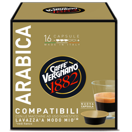 Vergnano Oro A Modo Mio