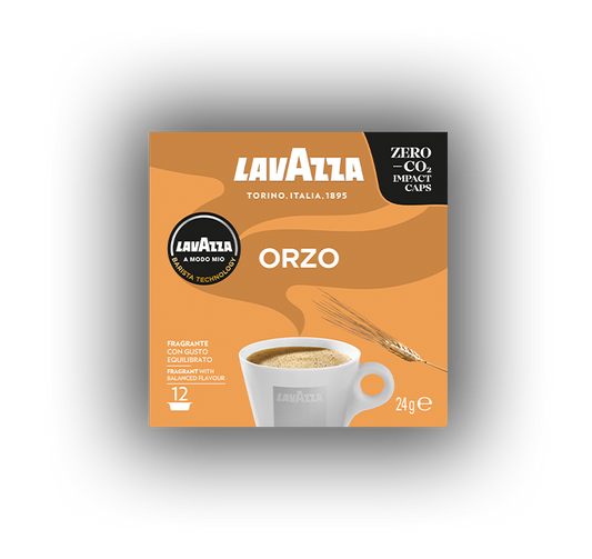 Lavazza Orzo  A Modo Mio