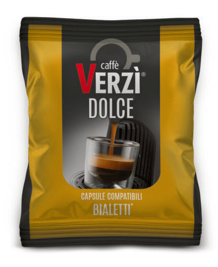 Verzì Dolce Bialetti