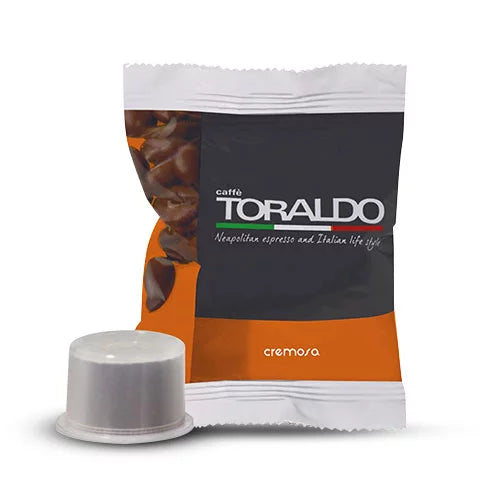 Toraldo Cremoso Fiore Fiore Coop