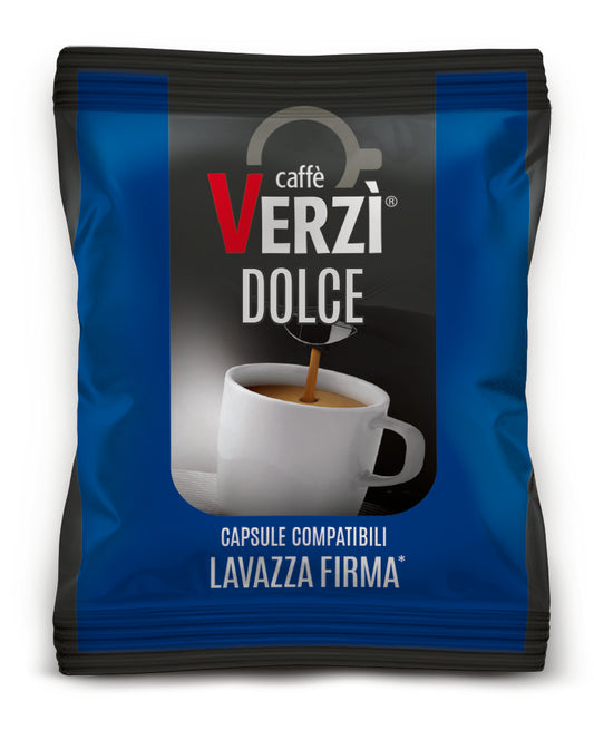 Verzì Dolce Firma