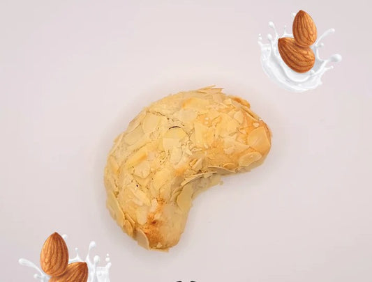 Paste di Mandorla Fogliame
