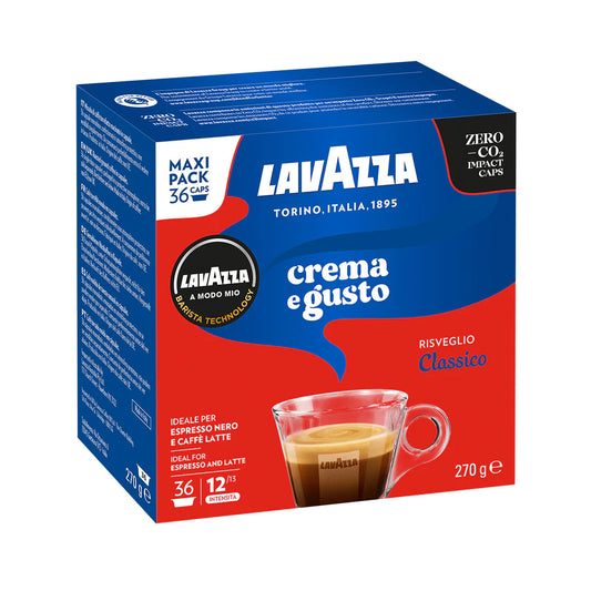 Lavazza Classico A Modo Mio 36 pz