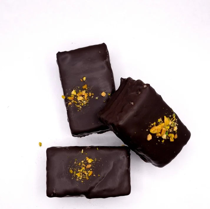 Savoia alla Nocciola
