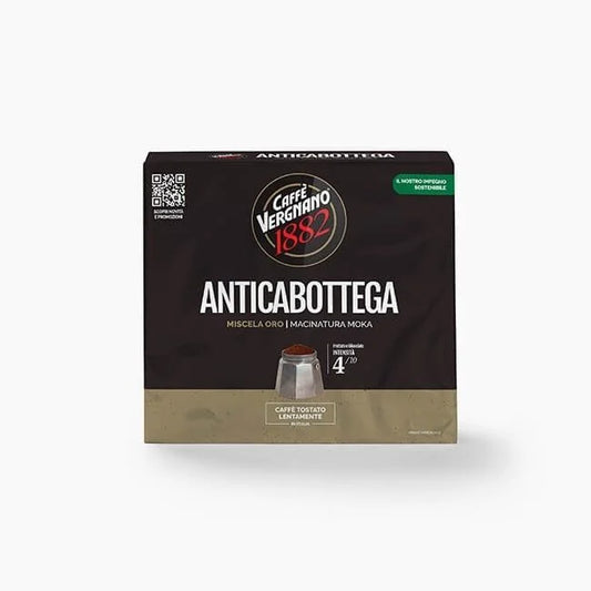 Vergnano Antica Bottega