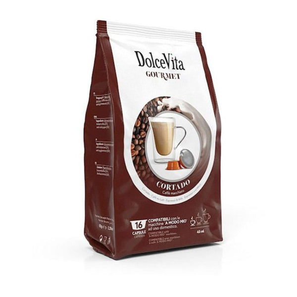 Dolce Vita Cortado A Modo Mio