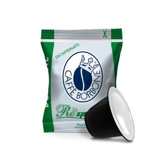 Borbone Dek Nespresso