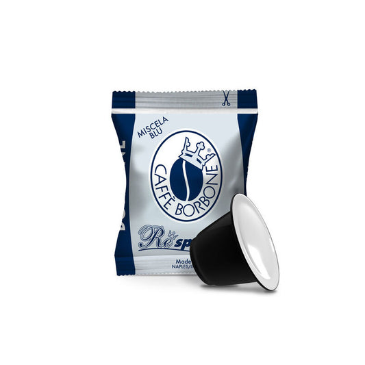 Borbone Blu Nespresso
