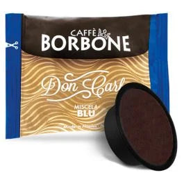 Borbone Blu A Modo Mio