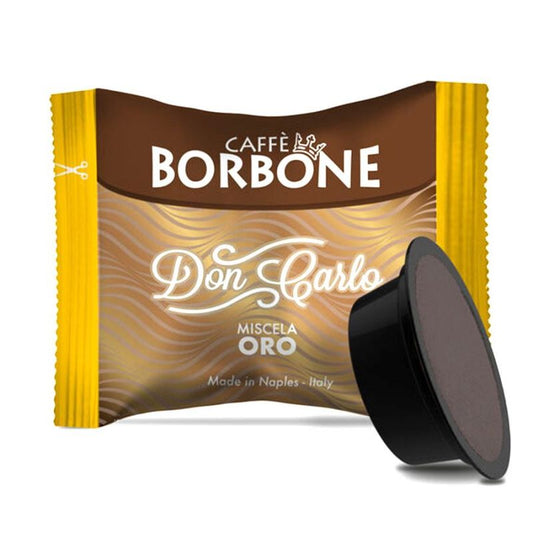 Borbone Oro A Modo Mio
