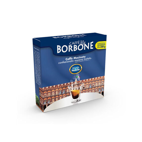 Borbone Macinato