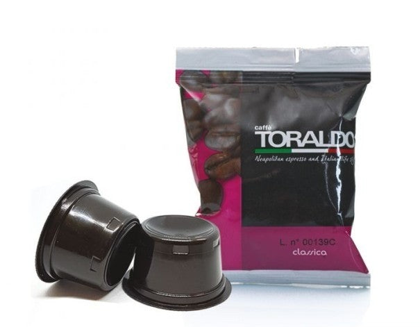 Toraldo Classico Blue