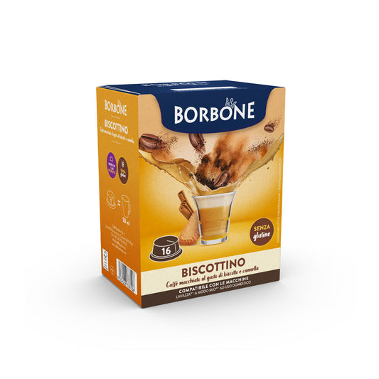 Borbone Biscottino A Modo Mio