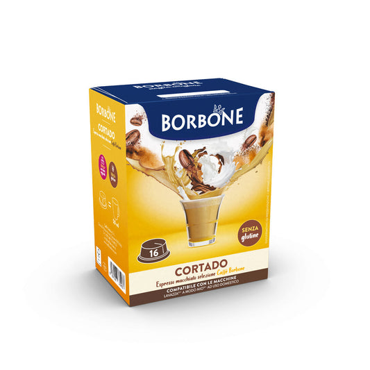 Borbone Cortado A Modo Mio