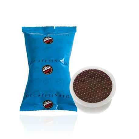 Vergnano Dek Espresso Point