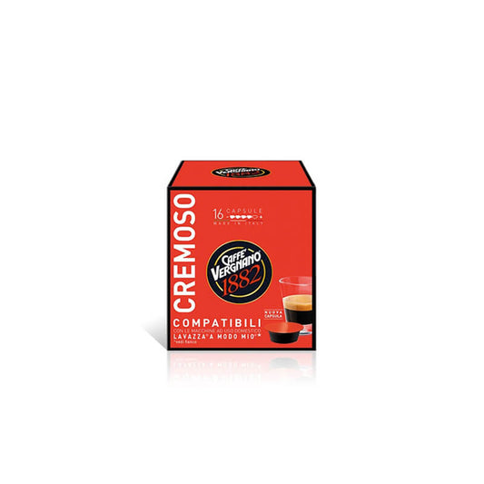 Vergnano Cremoso A Modo Mio