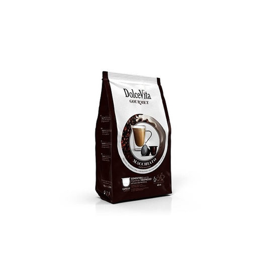 Dolce Vita Macchiato Nespresso