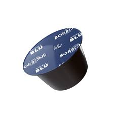 Borbone Blu 16 Dolce Gusto