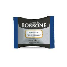 Borbone Blu Espresso Point 50