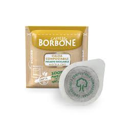 Borbone Oro Cialda