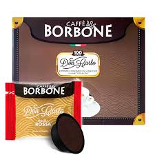 Borbone Rosso A Modo Mio 100