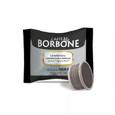 Borbone Nero Espresso Point