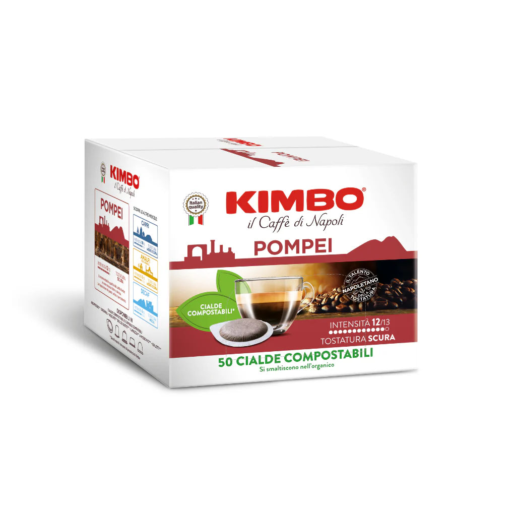 Kimbo Pompei Cialda