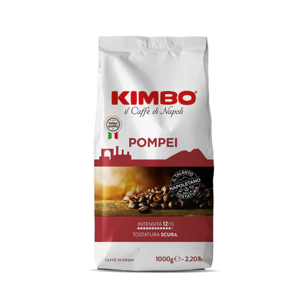 Kimbo Pompei