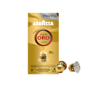 Lavazza ORO 10 pz Nespresso