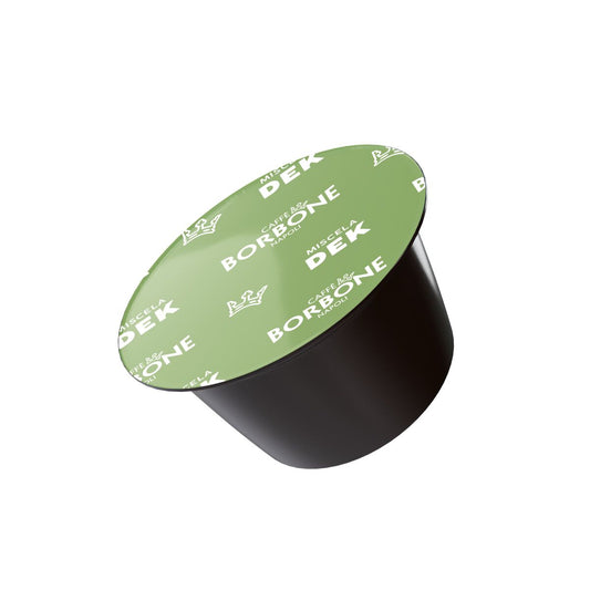 Borbone Dek 16 Capsule Dolce Gusto
